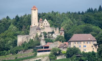 Neckarzimmern