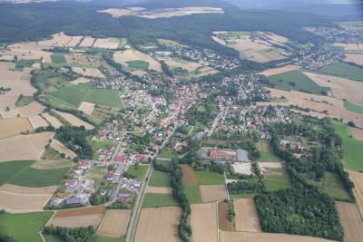 Schwarzach